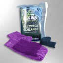 Allzweckschlange lila